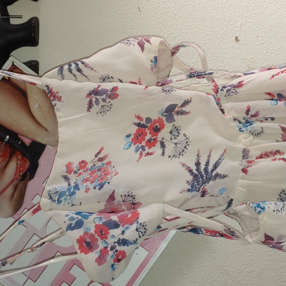 Women's new dress 76